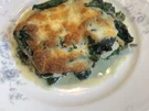 Rezept: Spinat - Fisch - Auflauf Bild Nr. 17063 Spinat - Fisch - Auflauf - Rezept - Bild Nr. 17063