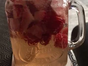 Erdbeerbowle - Rezept - Bild Nr. 17063