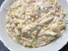 Schichtsalat - Rezept - Bild Nr. 17063