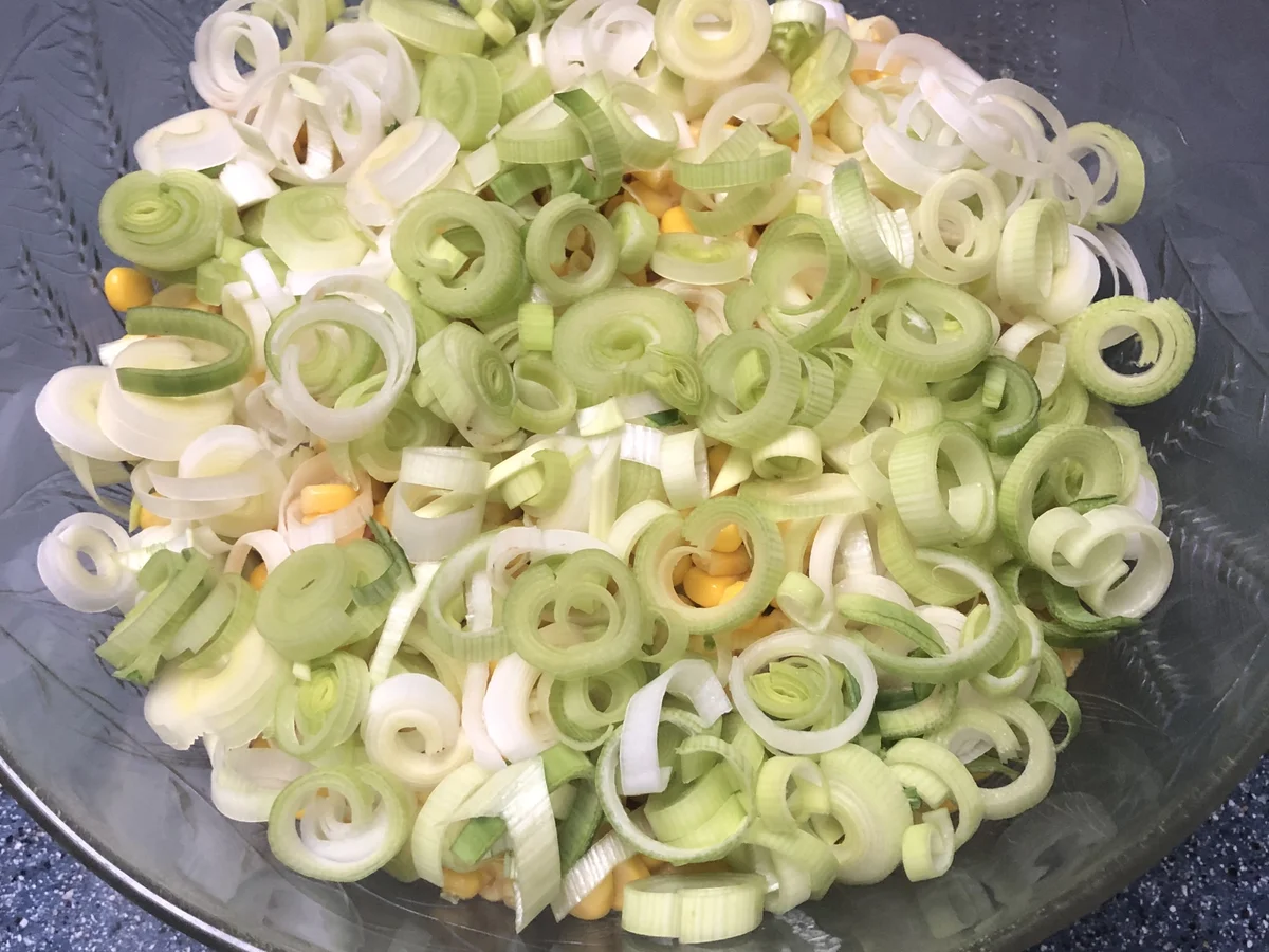 Schichtsalat - Rezept - Bild Nr. 17067