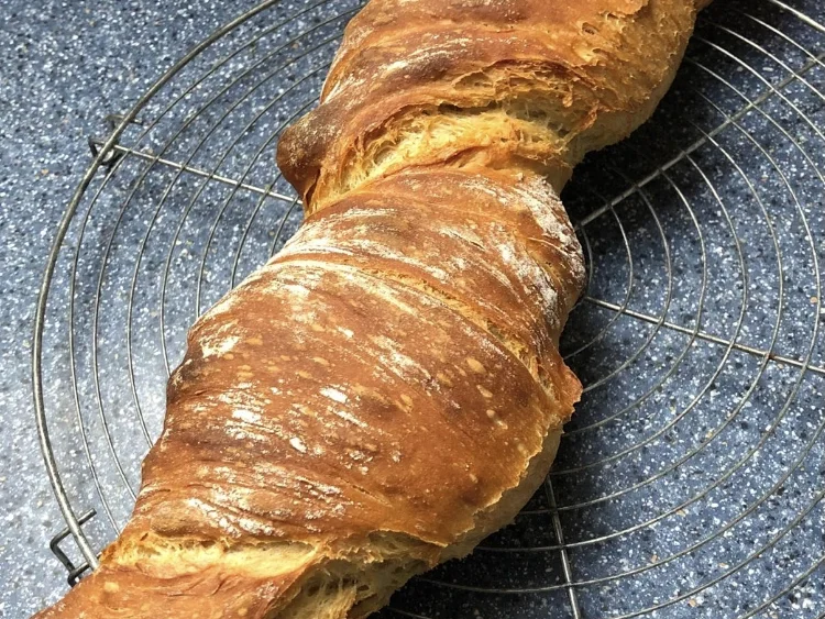 Lachshäppchen - Rezept - Bild Nr. 3