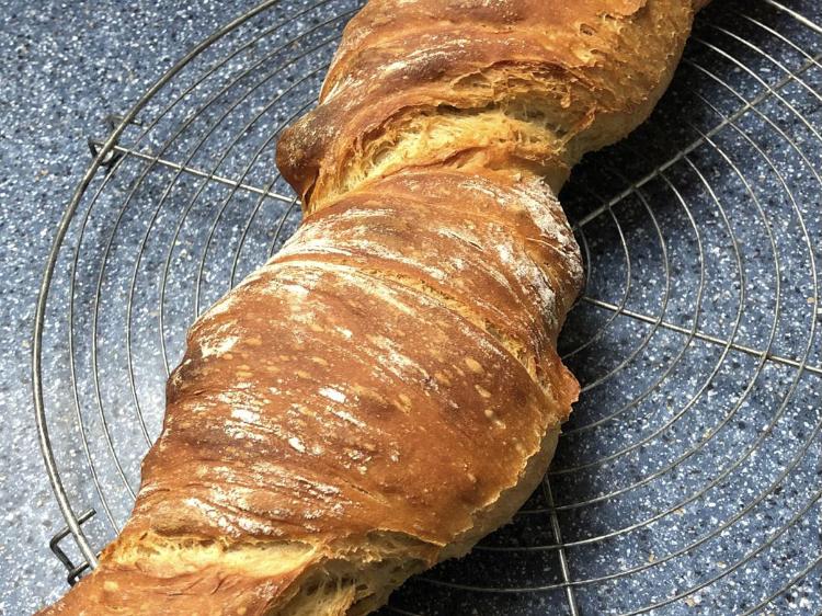 Lachshäppchen - schnell &amp; einfach - von Backfee1961