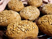 BiNe` S ROGGEN DINKELBRÖTCHEN - Rezept - Bild Nr. 2