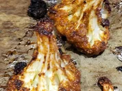 Gerösteter Blumenkohl - Rezept - Bild Nr. 2