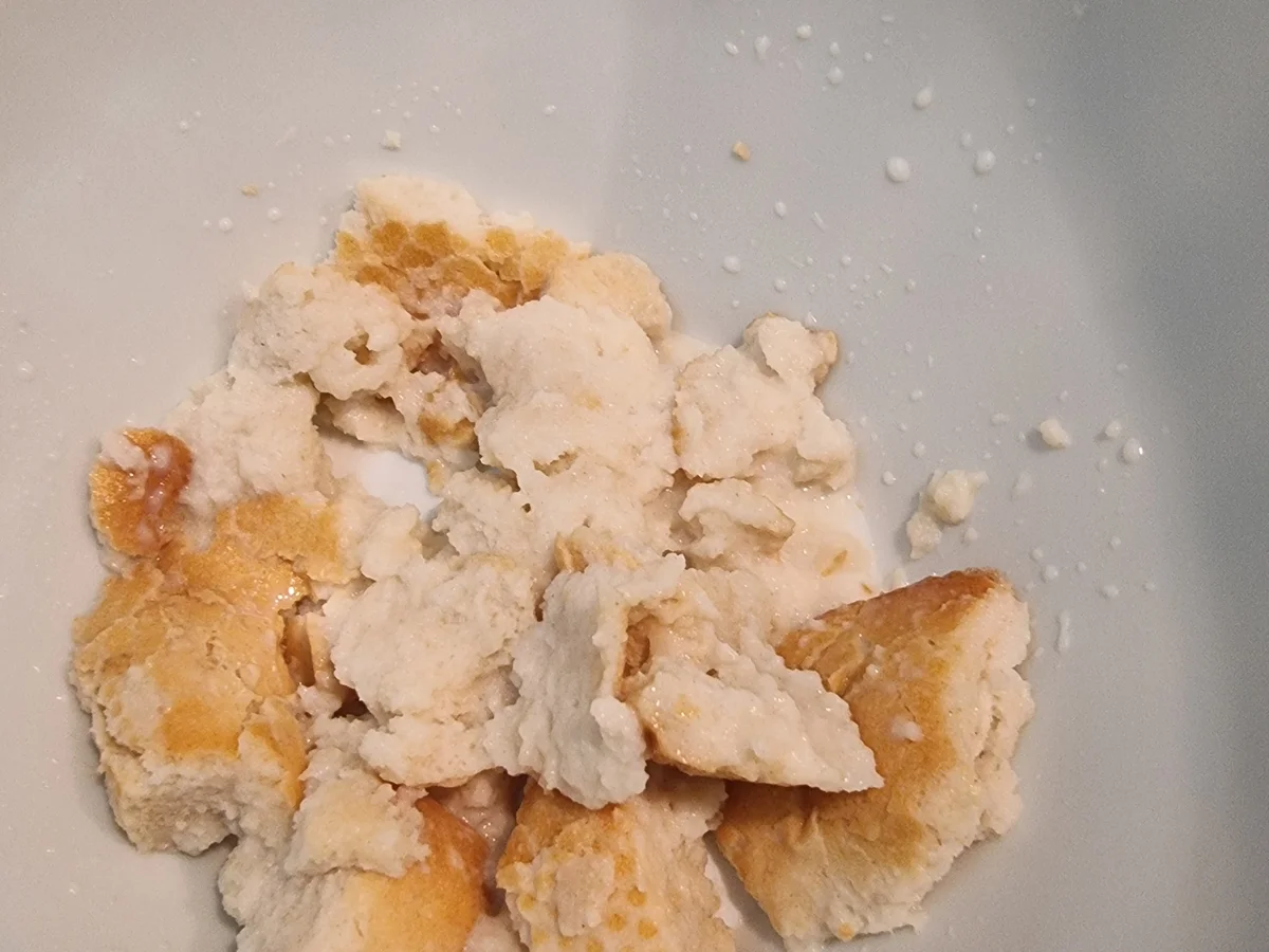 Rezept: Königsberger-Klopse mit Spargel und Reis Bild Nr. 17065 Königsberger-Klopse mit Spargel und Reis - Rezept - Bild Nr. 17065