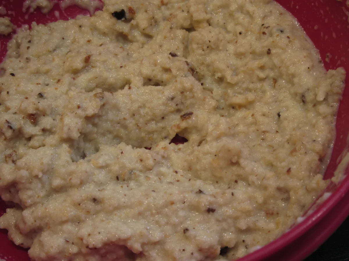 Pikantes Backen: Quiche mit Spargel - Rezept - Bild Nr. 17066