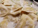 Ravioli mit Kohlrabi - Rezept - Bild Nr. 17063