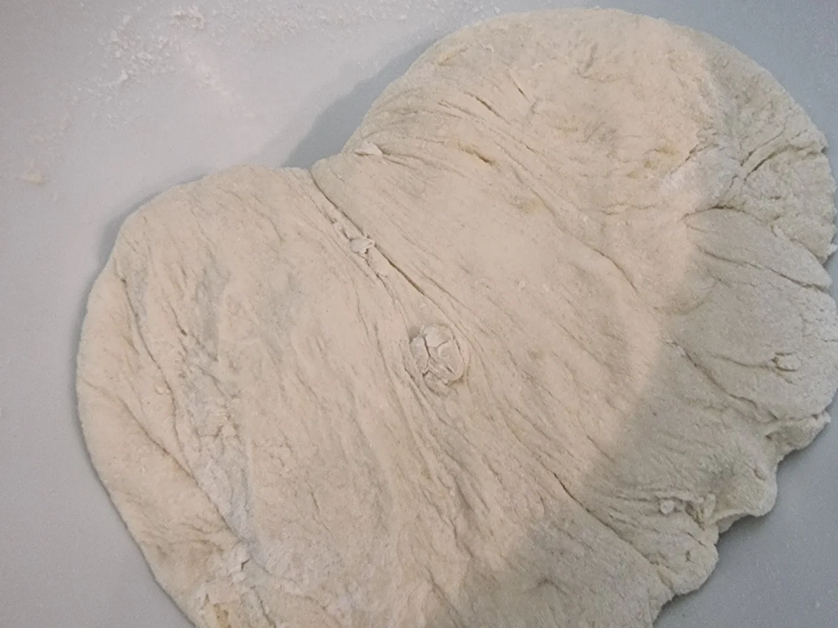 Tomaten-Käse-Focaccia - Rezept - Bild Nr. 17067