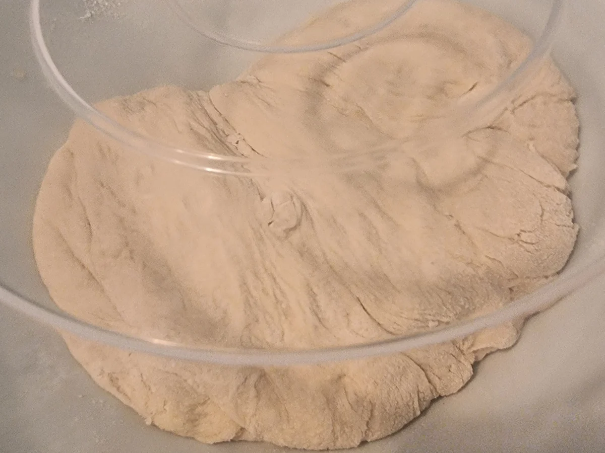 Tomaten-Käse-Focaccia - Rezept - Bild Nr. 17068