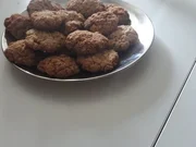 Inab's Haferflockenkekse - Rezept - Bild Nr. 2