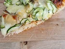 Pan-Pizza - Rezept - Bild Nr. 17063