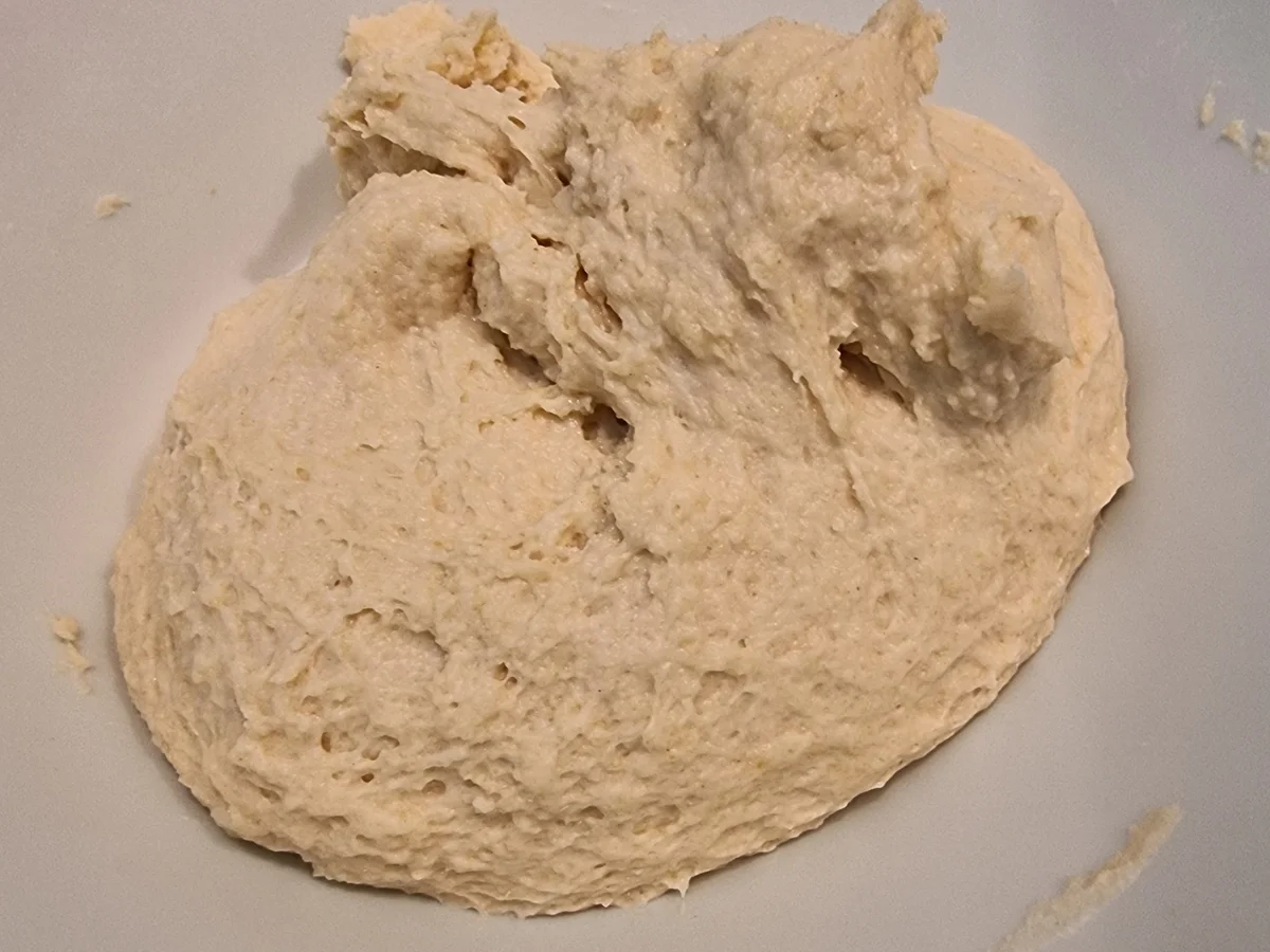 Rezept: Pan-Pizza Bild Nr. 17065 Pan-Pizza - Rezept - Bild Nr. 17065