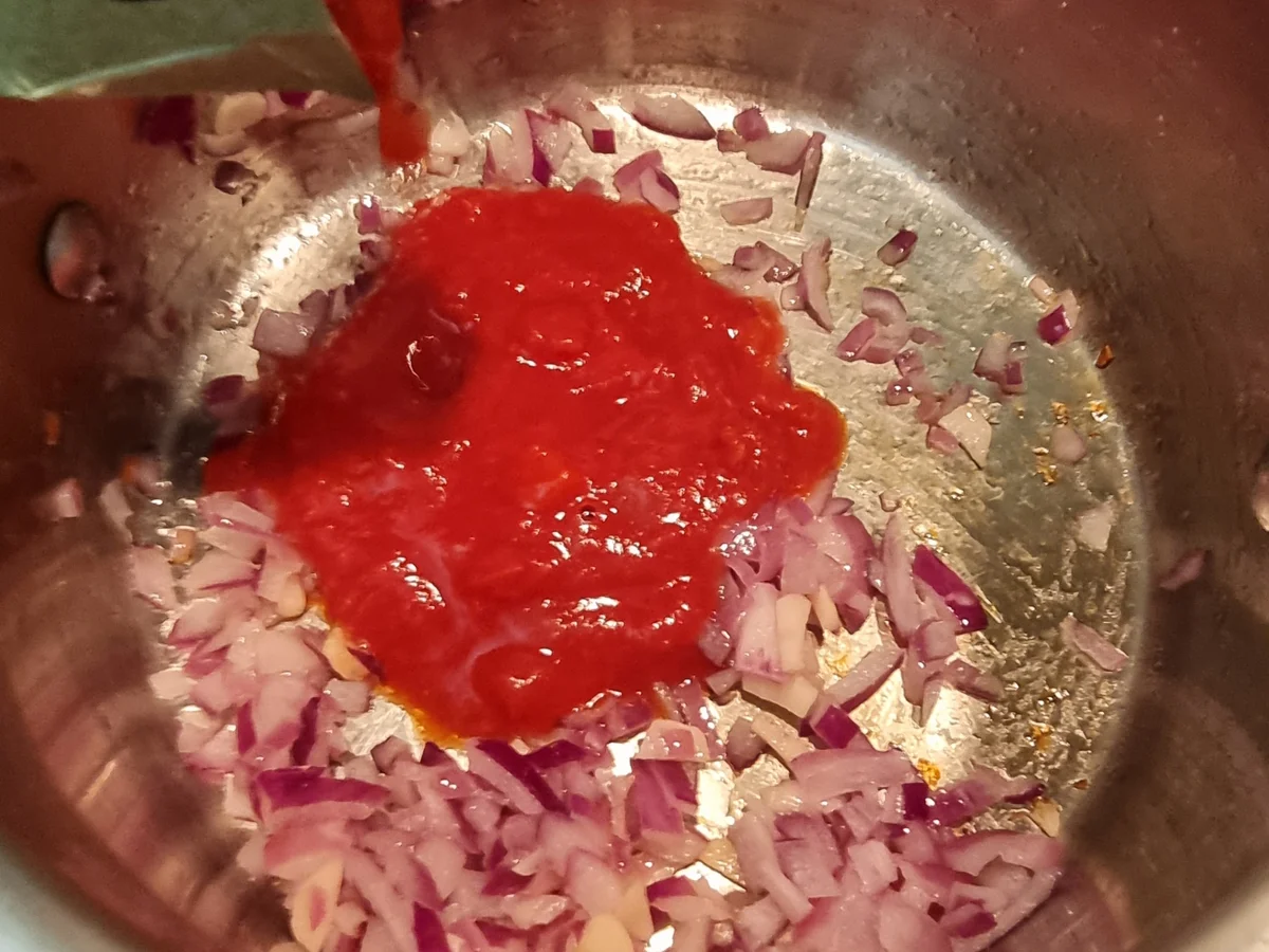 Rezept: Pan-Pizza Bild Nr. 17068 Pan-Pizza - Rezept - Bild Nr. 17068