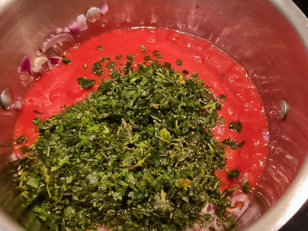 Rezept: Pan-Pizza Bild Nr. 17069 Pan-Pizza - Rezept - Bild Nr. 17069