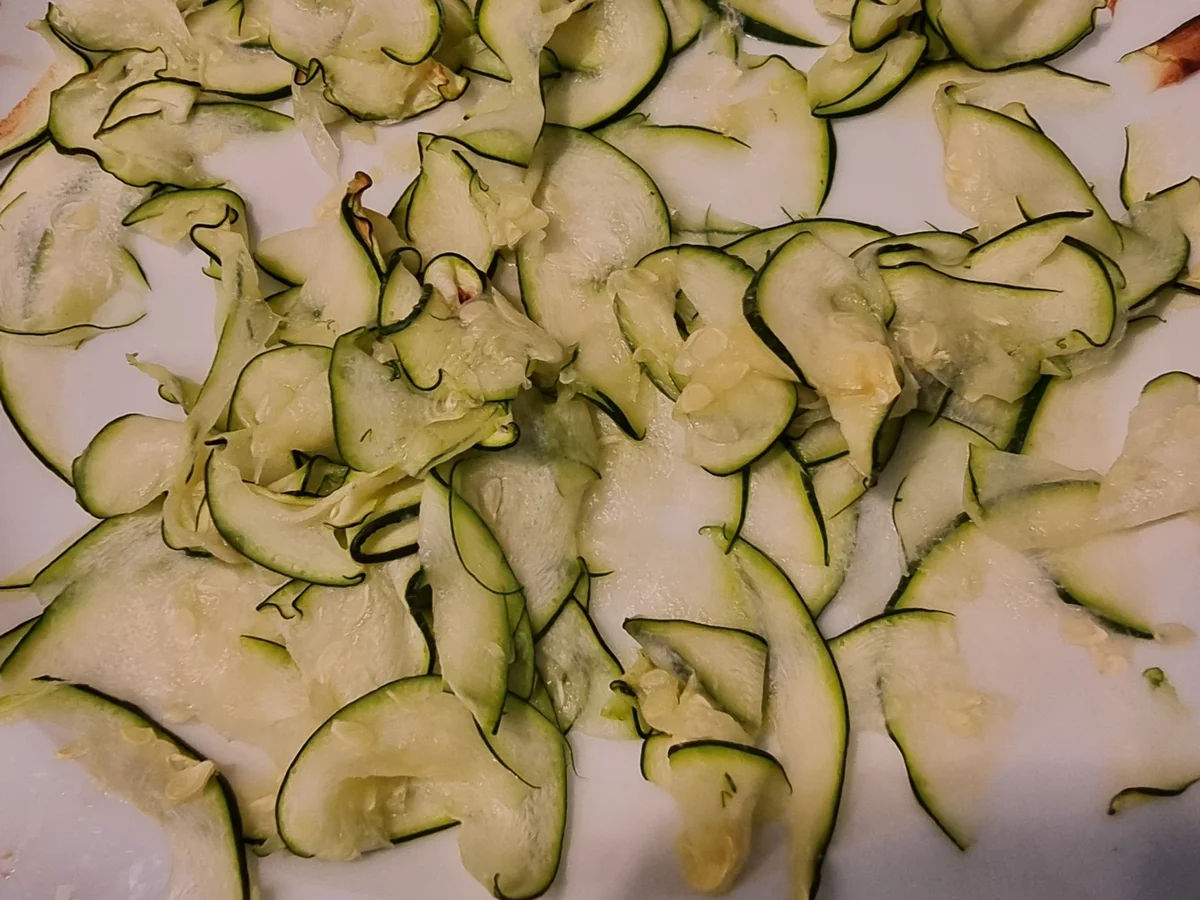 Rezept: Pan-Pizza Bild Nr. 17072 Pan-Pizza - Rezept - Bild Nr. 17072