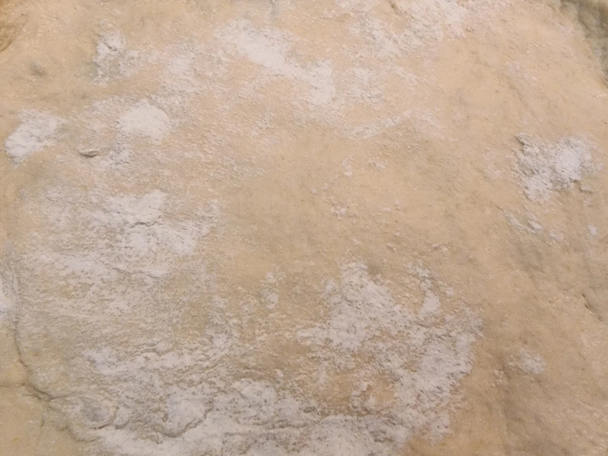 Rezept: Pan-Pizza Bild Nr. 17074 Pan-Pizza - Rezept - Bild Nr. 17074