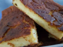 Kuchen: Fruchtschnitte 'Zeroline' - Rezept - Bild Nr. 17063