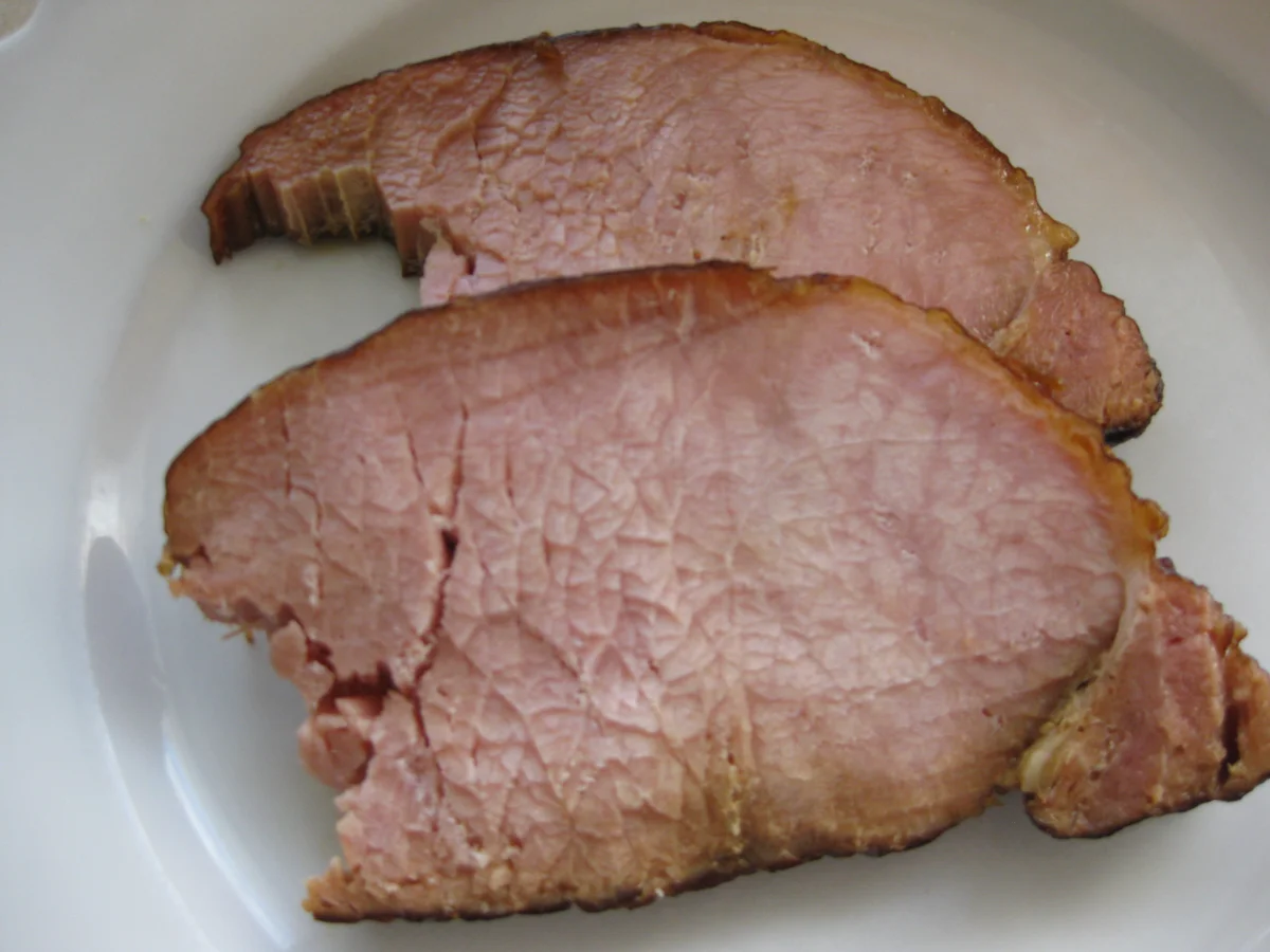 Kasselerbraten - Rezept - Bild Nr. 17064