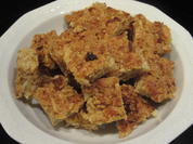 Konfekt: Aprikosen-Kokos-Würfel - Rezept - Bild Nr. 17063