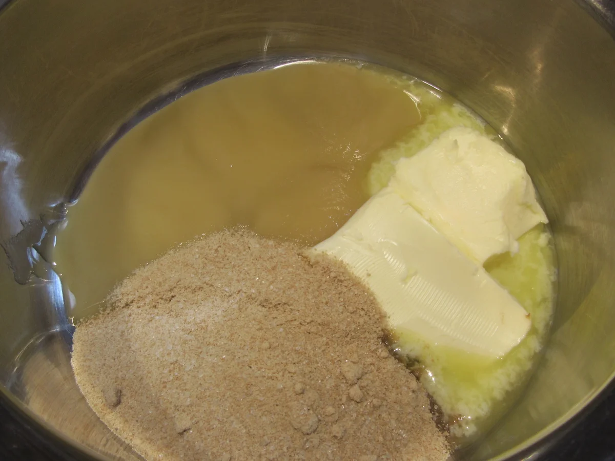 Konfekt: Aprikosen-Kokos-Würfel - Rezept - Bild Nr. 17064