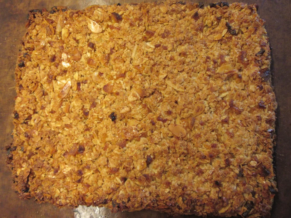 Konfekt: Aprikosen-Kokos-Würfel - Rezept - Bild Nr. 17067