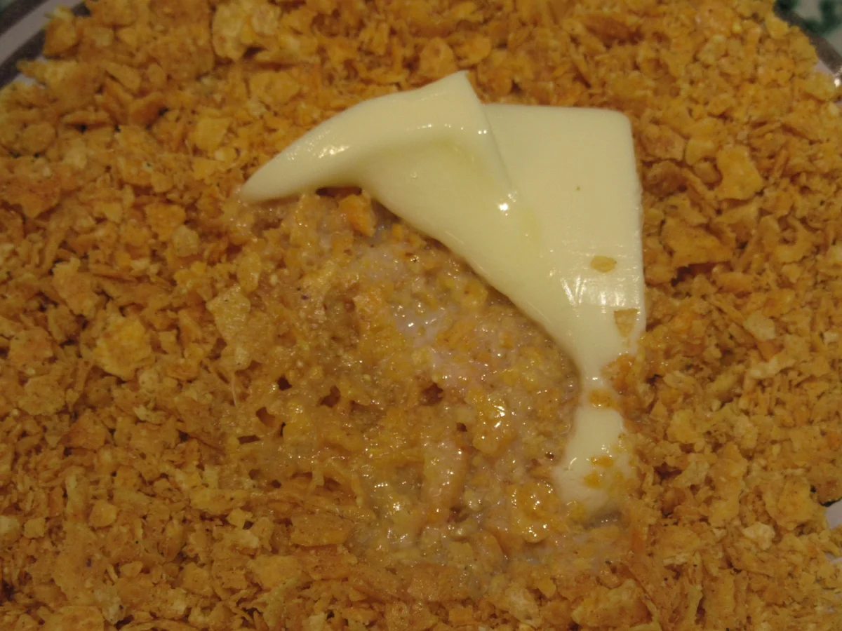 Vorspeisen: Spargelmousse mit Garnele - Rezept - Bild Nr. 17079