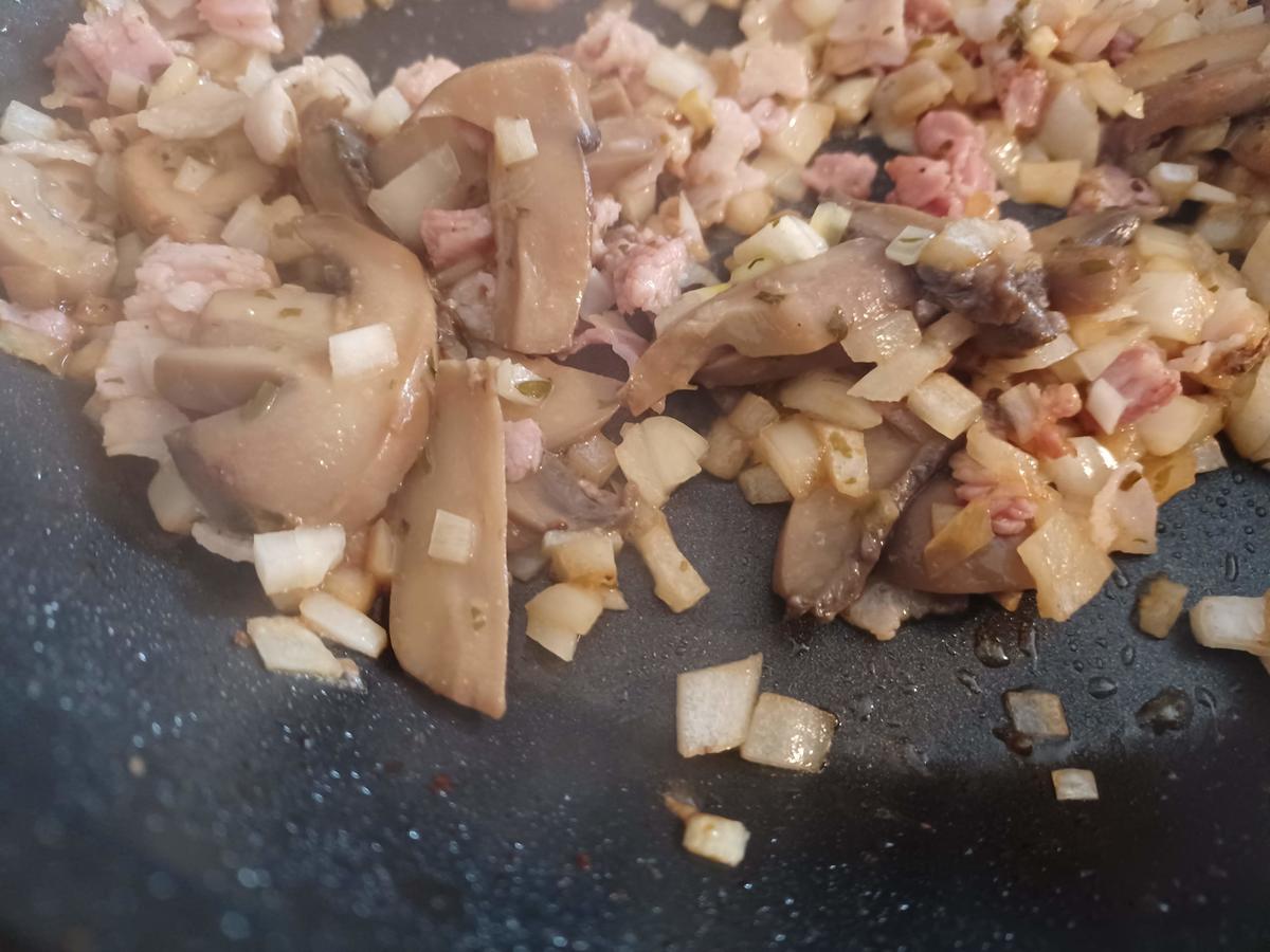 Schweinefilet in Sahnesoße - Rezept - Bild Nr. 17069