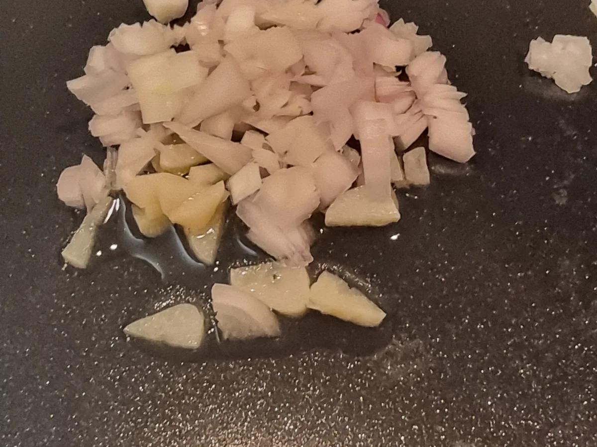 Rezept: Gemüse-Curry Bild Nr. 17077 Gemüse-Curry - Rezept - Bild Nr. 17077