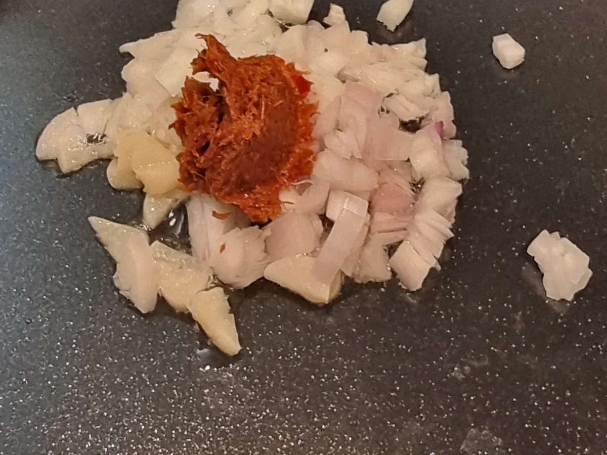 Rezept: Gemüse-Curry Bild Nr. 17078 Gemüse-Curry - Rezept - Bild Nr. 17078