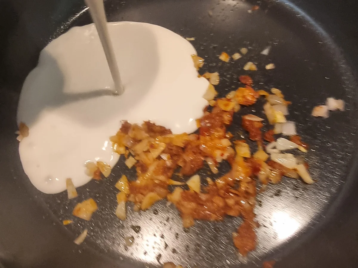 Rezept: Gemüse-Curry Bild Nr. 17079 Gemüse-Curry - Rezept - Bild Nr. 17079