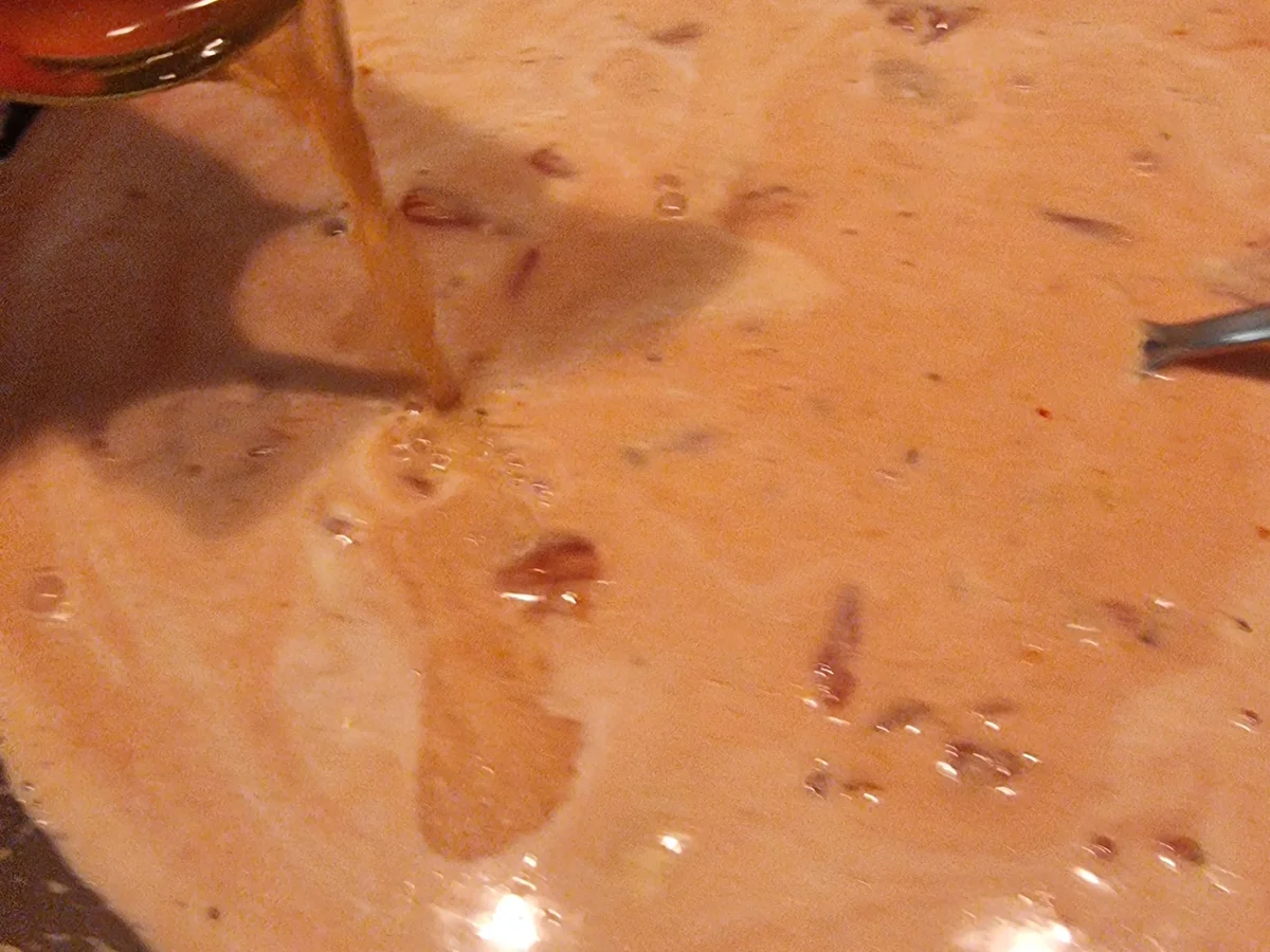 Rezept: Gemüse-Curry Bild Nr. 17082 Gemüse-Curry - Rezept - Bild Nr. 17082