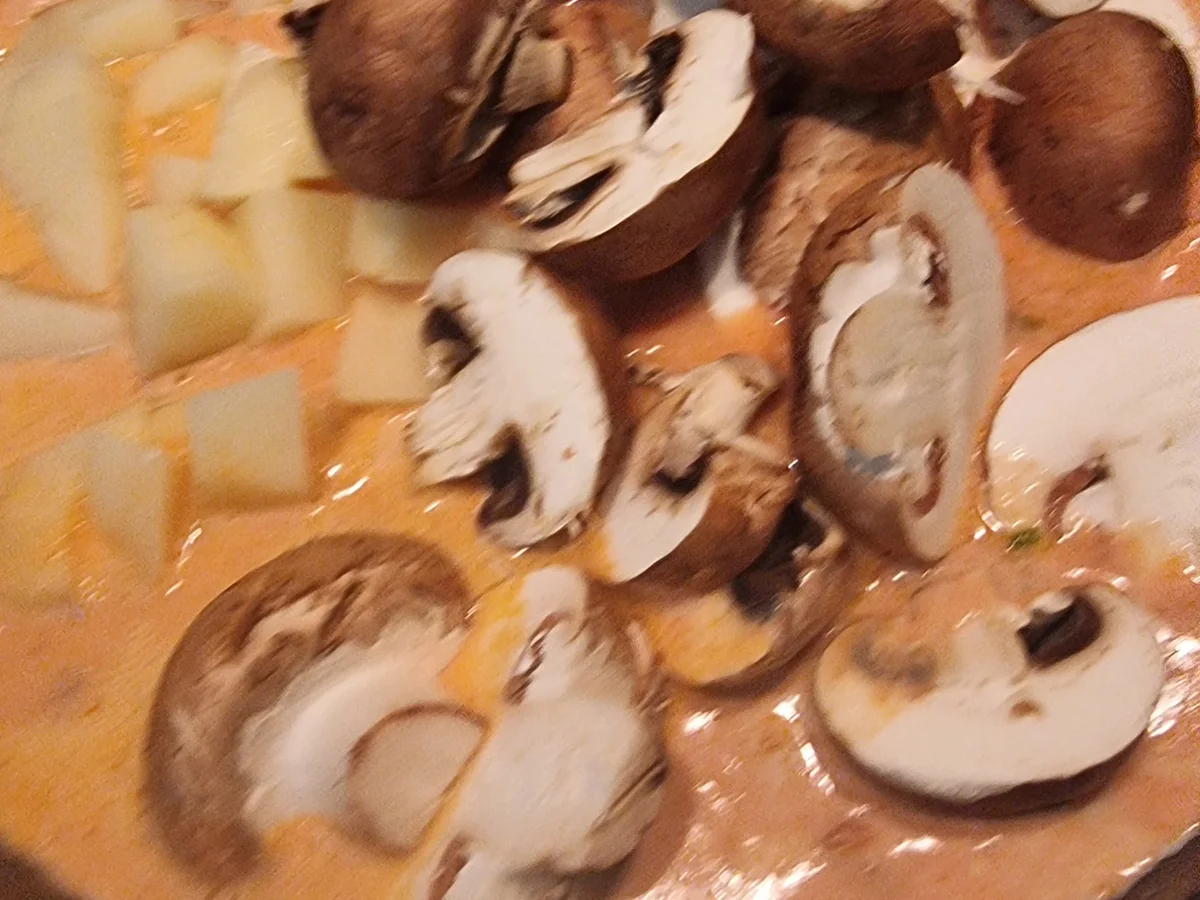 Rezept: Gemüse-Curry Bild Nr. 17084 Gemüse-Curry - Rezept - Bild Nr. 17084