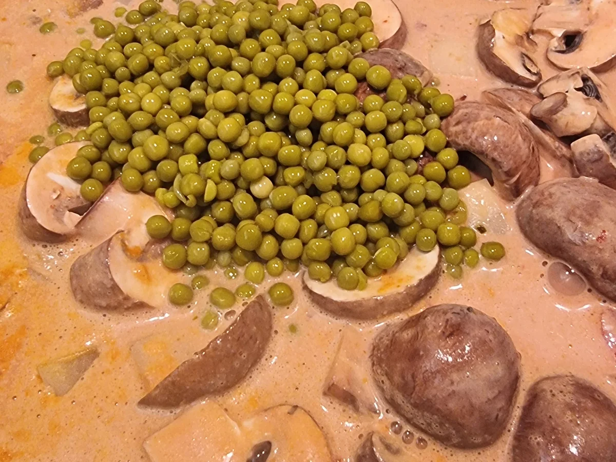 Rezept: Gemüse-Curry Bild Nr. 17085 Gemüse-Curry - Rezept - Bild Nr. 17085