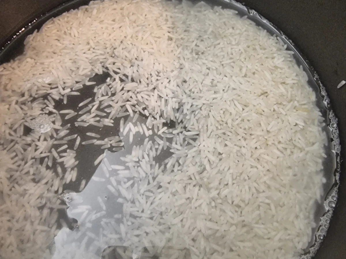 Rezept: Gemüse-Curry Bild Nr. 17087 Gemüse-Curry - Rezept - Bild Nr. 17087