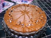 Rezept: Lotus Torte Bild Nr. 2 Lotus Torte - Rezept - Bild Nr. 2