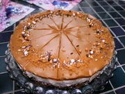 Lotus Torte - Rezept - Bild Nr. 2