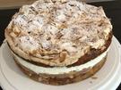 Himmelstochter mit Rhabarber - Rezept - Bild Nr. 2