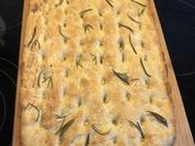 Focaccia - Rezept - Bild Nr. 17076