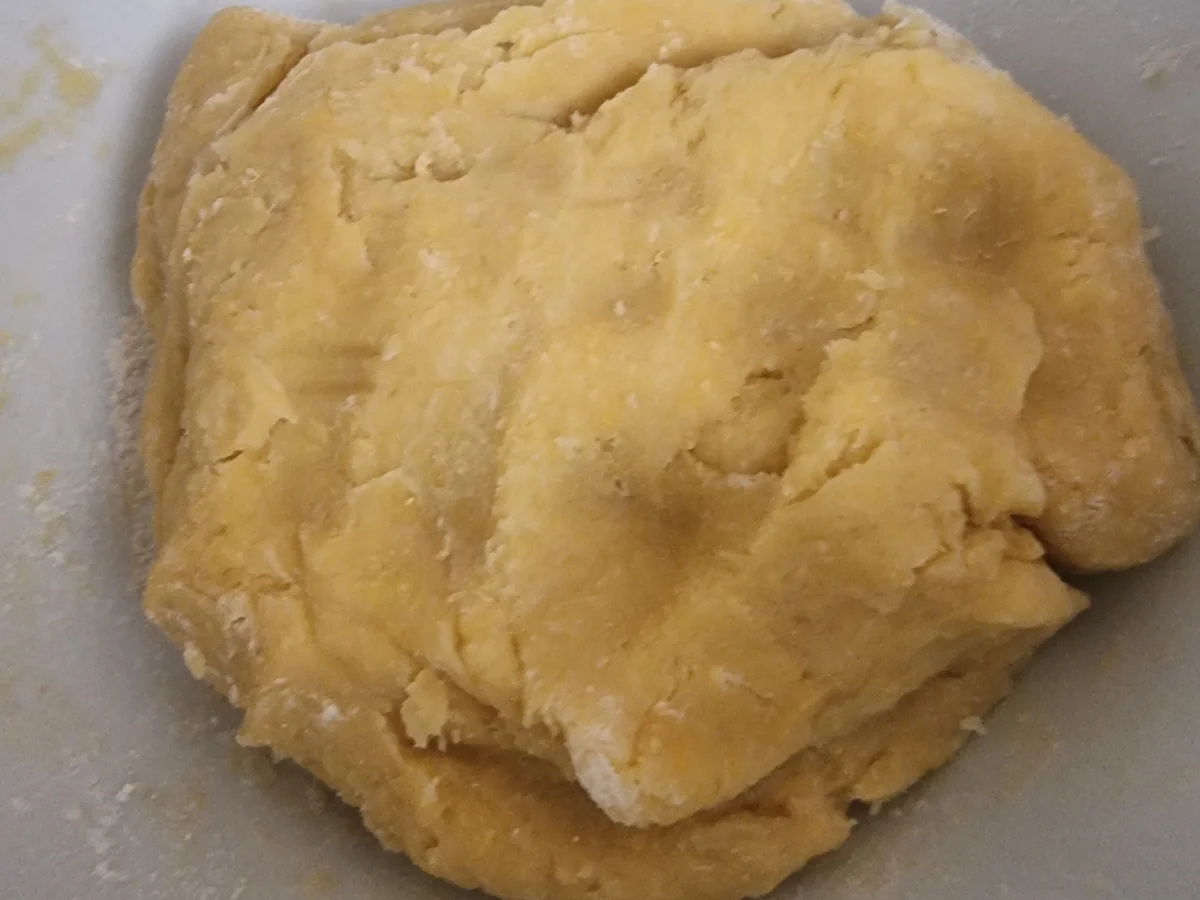 Zitronen-Tarte - Rezept - Bild Nr. 17078