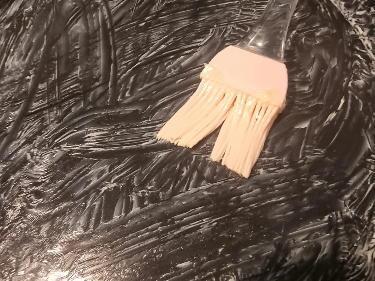 Zitronen-Tarte - Rezept - Bild Nr. 17079