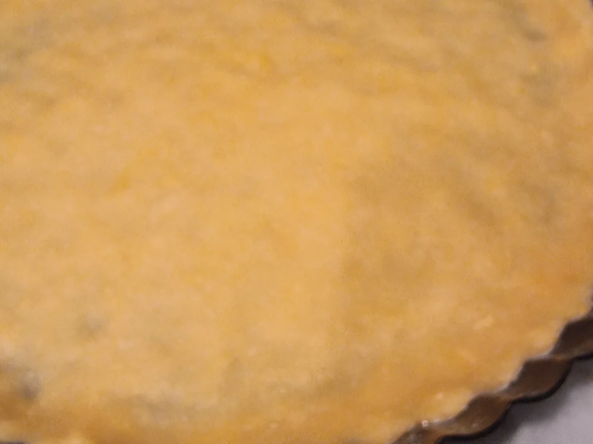 Zitronen-Tarte - Rezept - Bild Nr. 17080