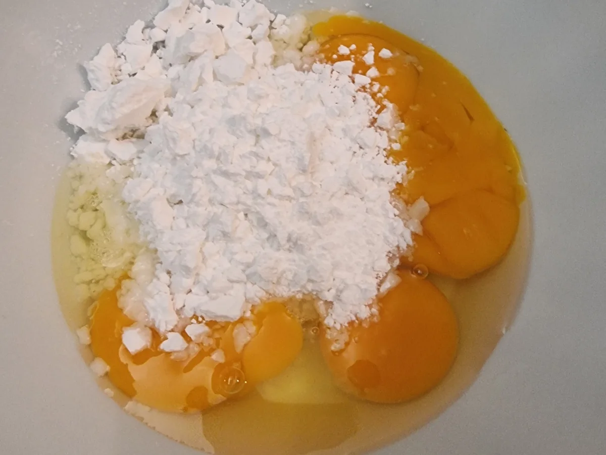 Zitronen-Tarte - Rezept - Bild Nr. 17083