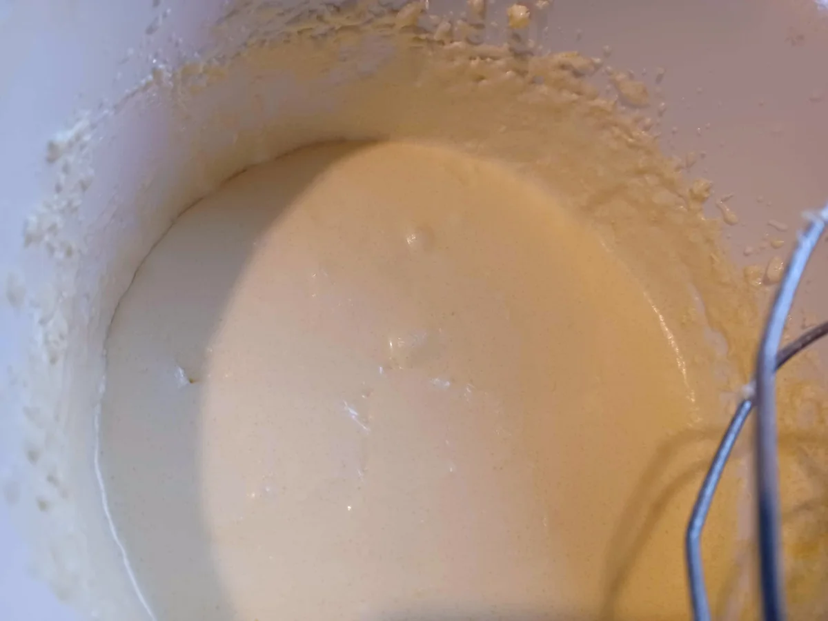 Rezept: Apfelkuchen Bild Nr. 17078 Apfelkuchen - Rezept - Bild Nr. 17078