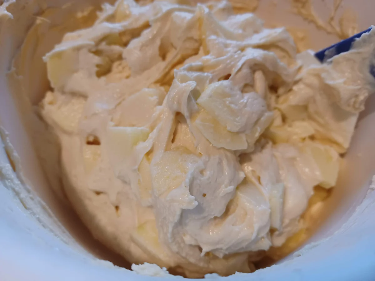 Rezept: Apfelkuchen Bild Nr. 17081 Apfelkuchen - Rezept - Bild Nr. 17081