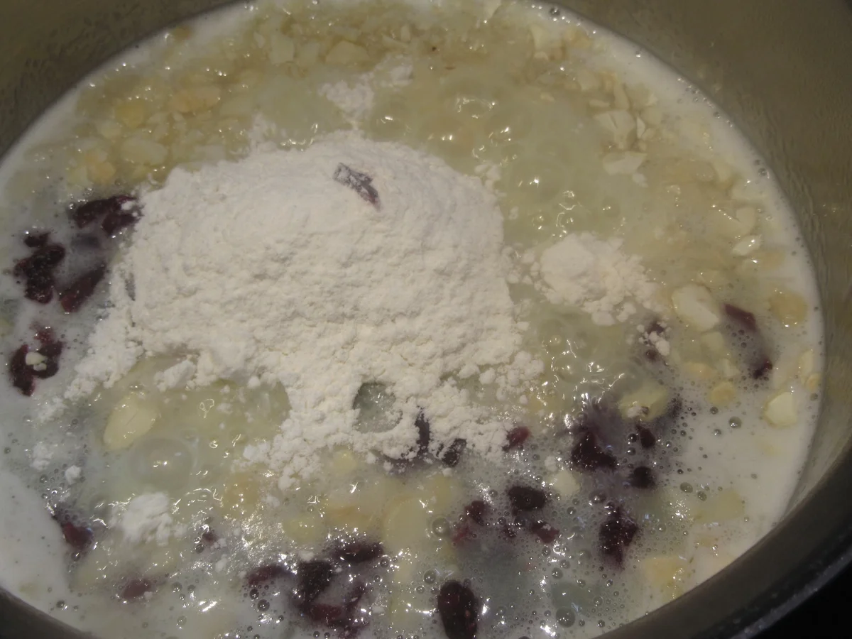 Rezept: Plätzchen: Fiorentina Bild Nr. 17079 Plätzchen: Fiorentina - Rezept - Bild Nr. 17079