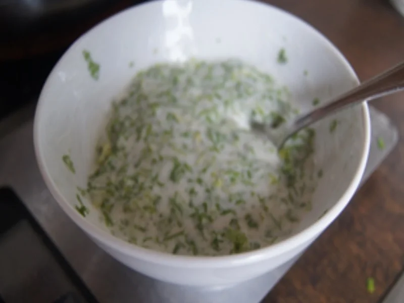 Rezept: Spargel mit Kerbel-Sauce und Hasselback-Kartoffeln Bild Nr. 17081 Spargel mit Kerbel-Sauce und Hasselback-Kartoffeln - Rezept - Bild Nr. 17081