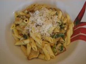 Steinpilz-Pasta - Rezept - Bild Nr. 17081