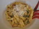 Steinpilz-Pasta - Rezept - Bild Nr. 17081