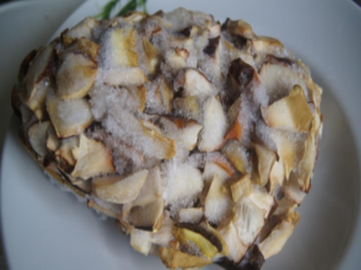 Steinpilz-Pasta - Rezept - Bild Nr. 17086