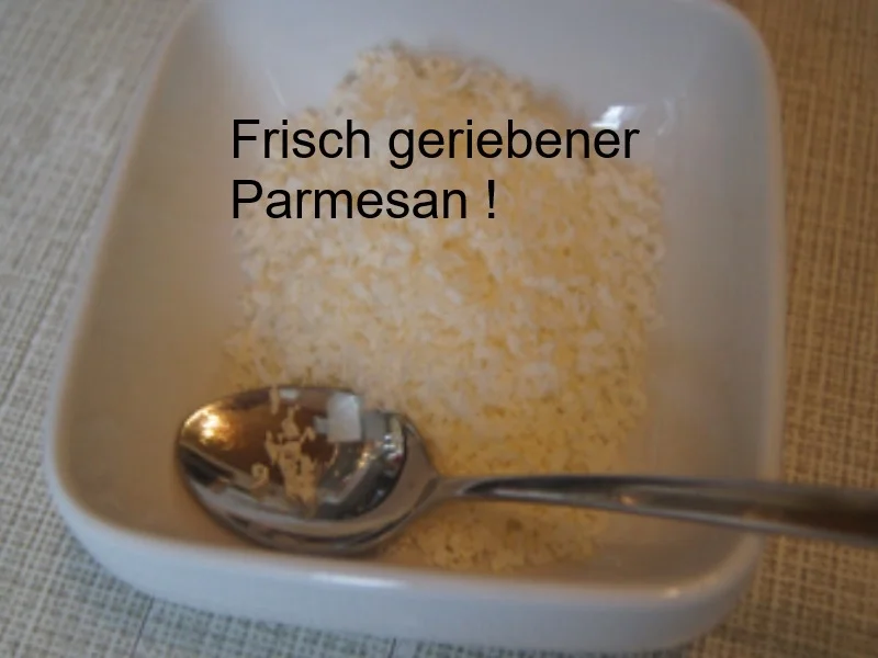Steinpilz-Pasta - Rezept - Bild Nr. 17094